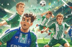 爱游戏入口-埃弗顿主场击败狼队保持不败状态的简单介绍