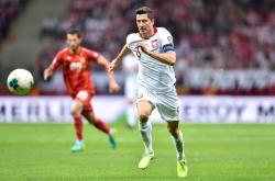 爱游戏娱乐-包含波兰客场击败马其顿，晋级希望大增的词条