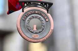 爱游戏APP-巴西运动员奋力一搏，靠近奖牌