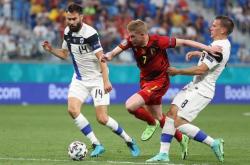 AYX官方直播-意大利客场战胜芬兰，领跑小组积分榜的简单介绍