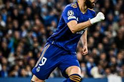 爱游戏中国-法国鏖战乌克兰，本泽马刷新纪录的简单介绍