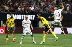 爱游戏体育官网-多特蒙德战胜蒙彼利埃，晋级欧冠八强