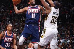 爱游戏中国-篮网B队轻取雄鹿B队，莫里斯三分雨点燃全场的简单介绍