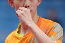 爱游戏中国-包含科威特击败摩洛哥，锁定乒乓球团体小组第一的词条