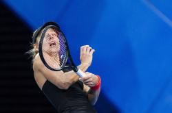 爱游戏娱乐-包含意大利网球队力克欧洲网球队，费德勒三分雨点燃全场的词条