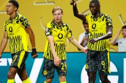 AYX官方直播-马德里竞技连胜突破，力图争冠的简单介绍