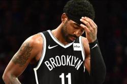 爱游戏体育-篮网遭遇强劲防守输给步行者，厄文全场沉寂的简单介绍