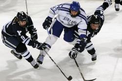 爱游戏体育官网-绝境雄鹰，贝恩加时封神，老鹰啄破篮网