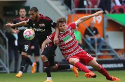 爱游戏在线-包含奥格斯堡客场大胜，球队信心大增的词条