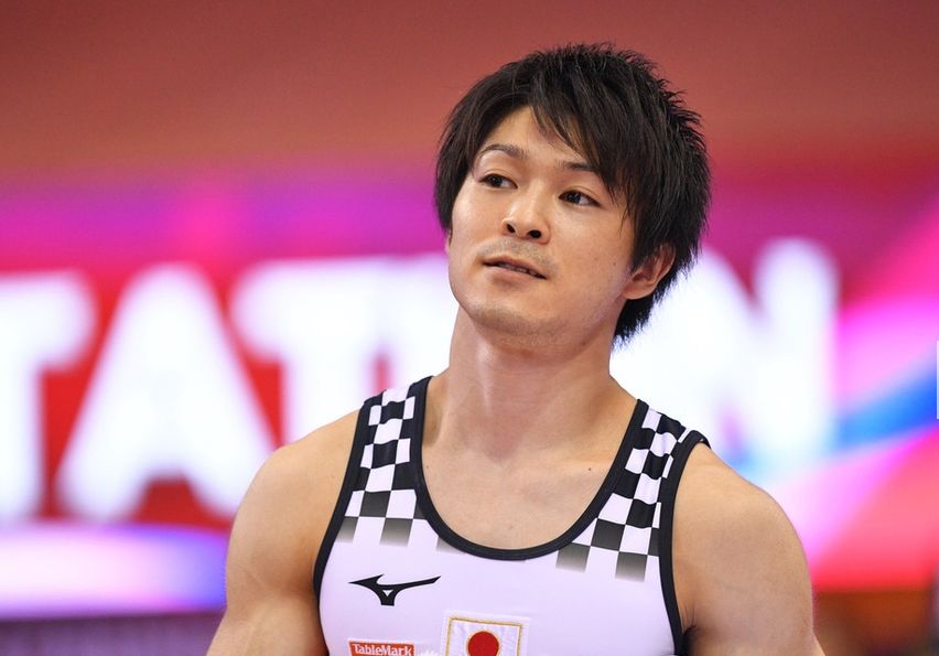 日本体操队再获一金，成绩超乎期望的简单介绍