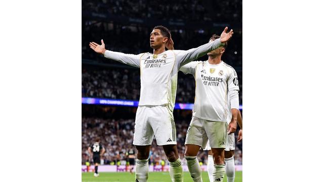 尤文图斯主场不敌利物浦，遭遇反超