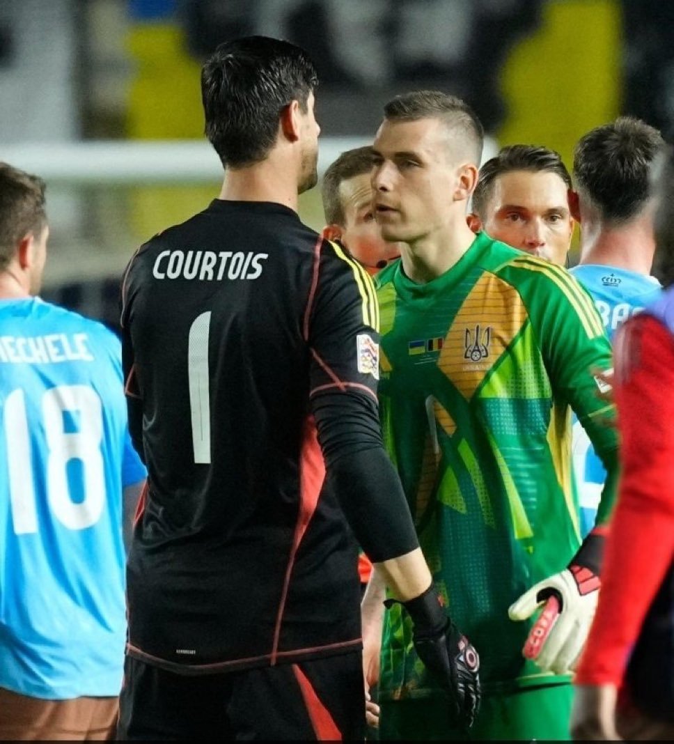 英格兰零封乌克兰，轻松晋级欧国联四强