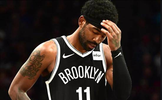 篮网遭遇强劲防守输给步行者,厄文全场沉寂的简单介绍 篮网遭遇强劲防守输给步行者,厄文全场沉寂的简单介绍