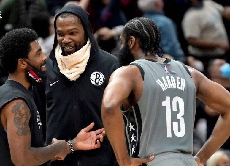 篮网遭遇强劲防守输给步行者,厄文全场沉寂的简单介绍 篮网遭遇强劲防守输给步行者,厄文全场沉寂的简单介绍