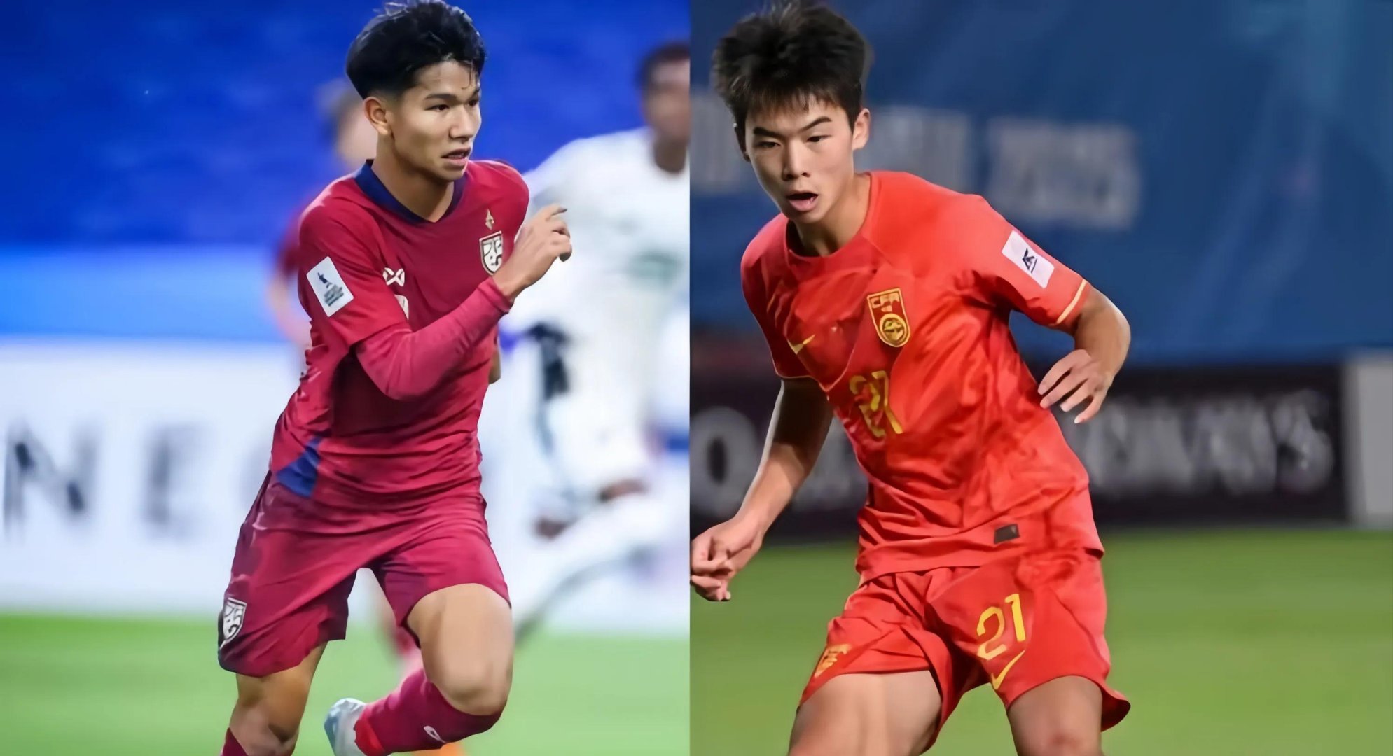 亚洲少年锦标赛决赛,泰国少年国家队力克越南队荣膺冠军 亚洲少年锦标赛决赛,泰国少年国家队力克越南队荣膺冠军