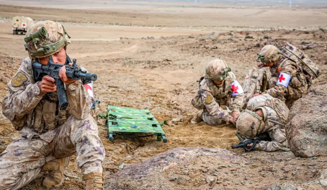 劲旅战平强敌，积极备战下一轮比赛的简单介绍