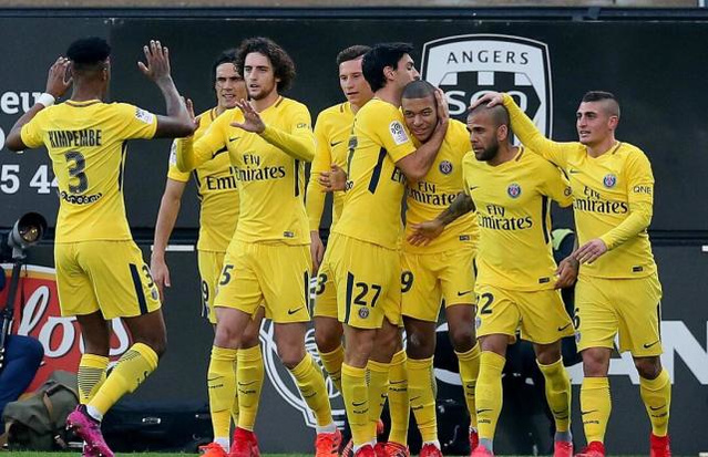 摩纳哥主场战平甘冈，难以取胜