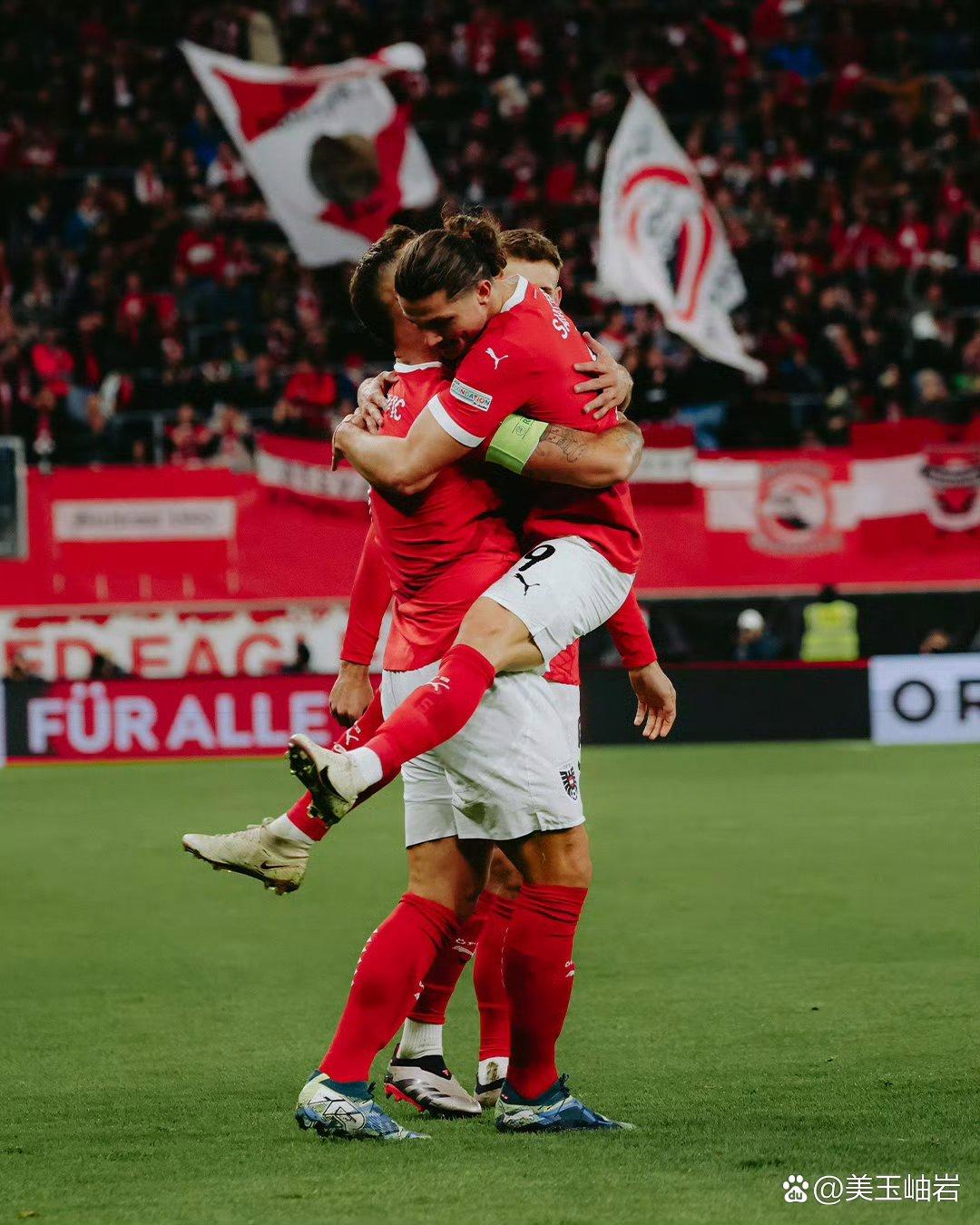 挪威大比分胜利晋级欧锦赛,取得成功 挪威大比分胜利晋级欧锦赛,取得成功