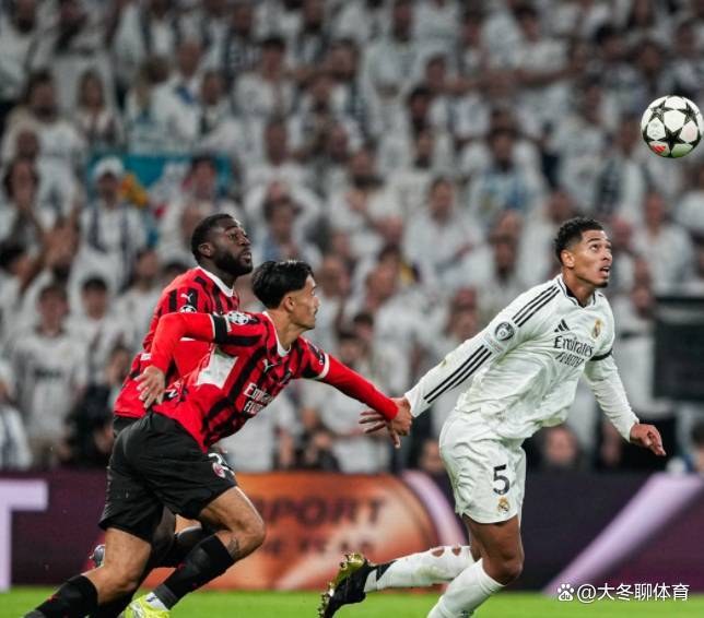 皇马防守告急，输球不可避免