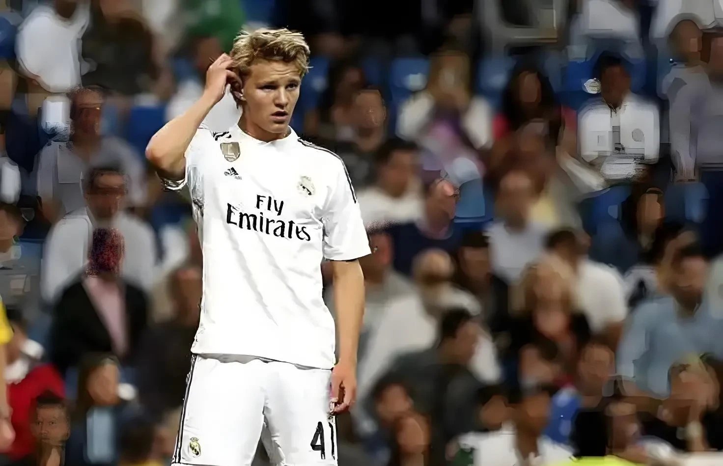 皇马官方确认球队将展开夏季补强的简单介绍