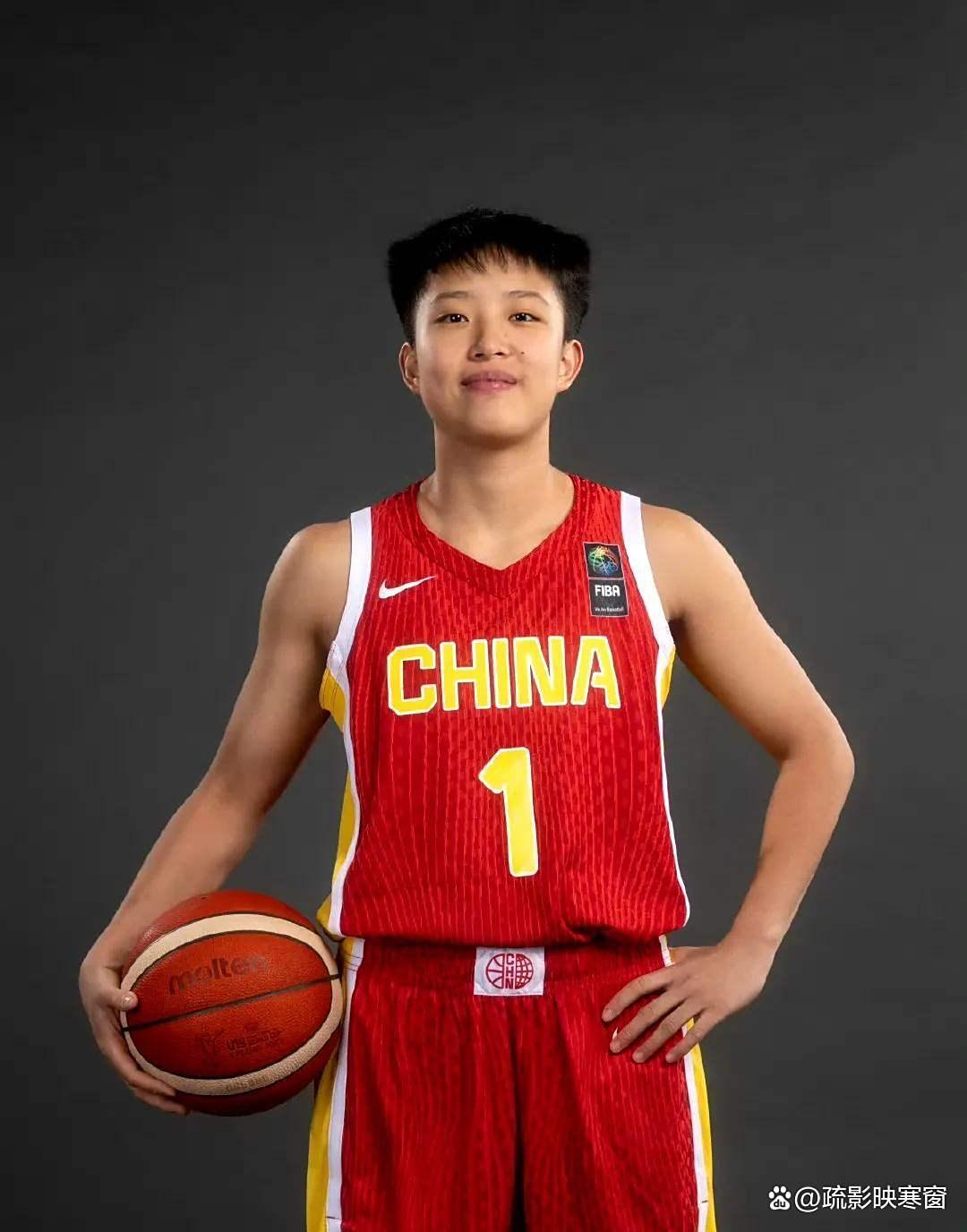 亚洲篮球选手被誉为未来之星 亚洲篮球选手被誉为未来之星