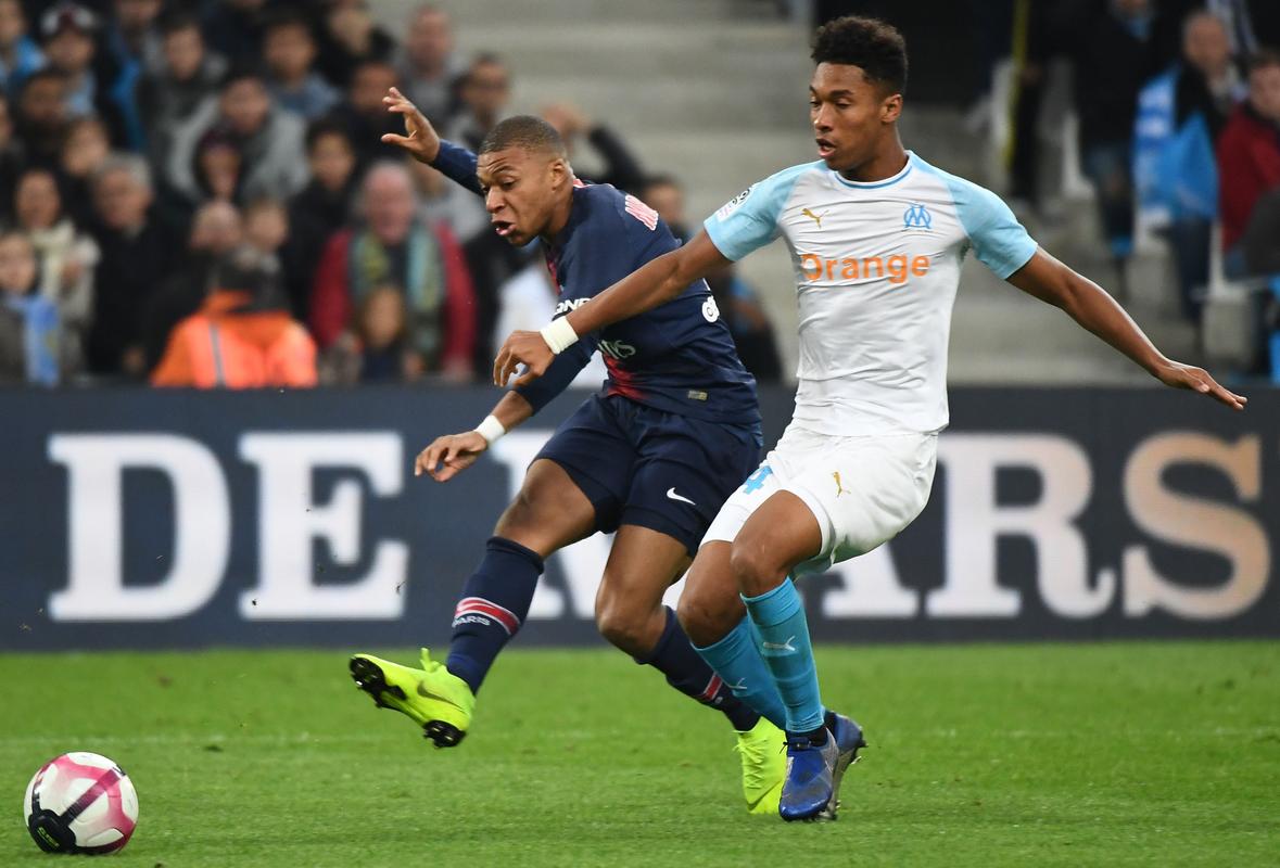 巴黎圣日耳曼击败马赛,止住连败势头的简单介绍 巴黎圣日耳曼击败马赛,止住连败势头的简单介绍