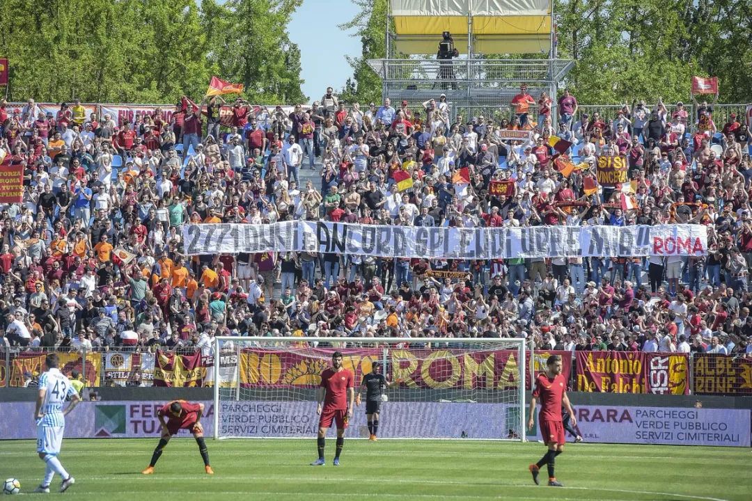 关于罗马客场取胜，小组出线形势略显乐观的信息