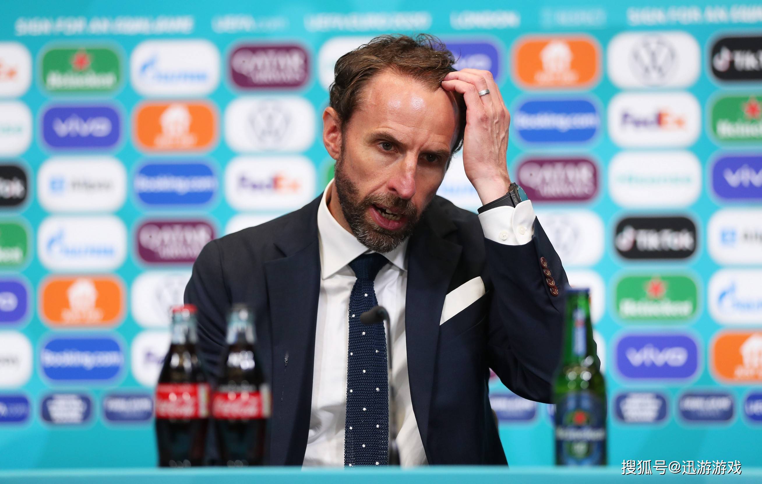 英格兰队遗憾输球，欧锦赛冠军梦碎的简单介绍