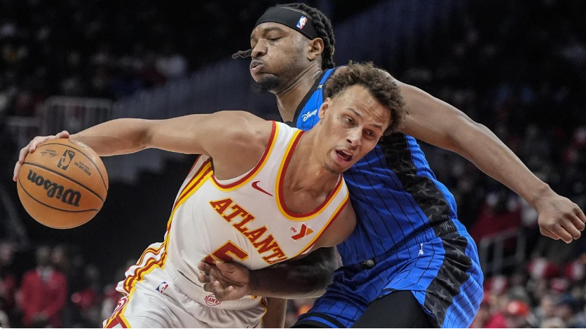 火箭遭遇惨败,客场不敌老鹰 火箭遭遇惨败,客场不敌老鹰