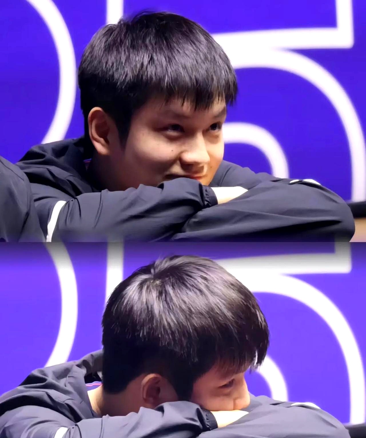 日本队碾压葡萄牙队，樊振东刷新纪录