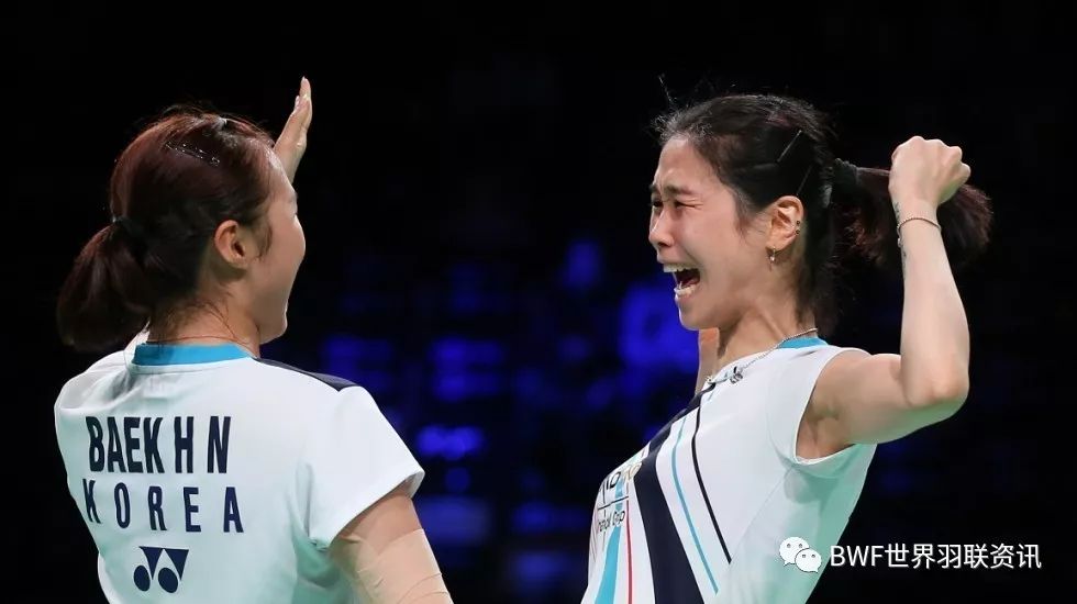 丹麦队力克泰国队，戴资颖扛起全队的简单介绍