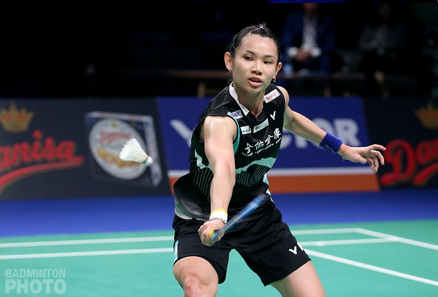 丹麦队力克泰国队，戴资颖扛起全队的简单介绍