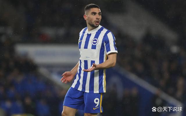 布莱顿防守稳固,保级形势稍有缓解的简单介绍 布莱顿防守稳固,保级形势稍有缓解的简单介绍