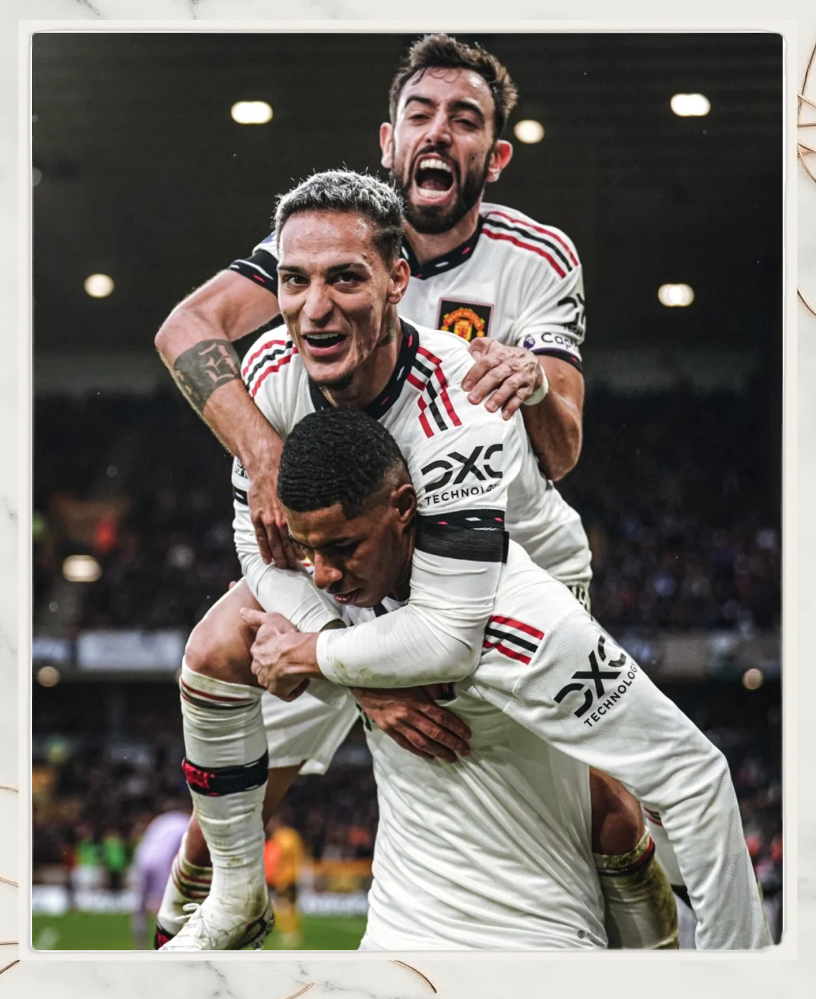 关于尤文险胜哥伦比亚，拉什福德关键制胜的信息