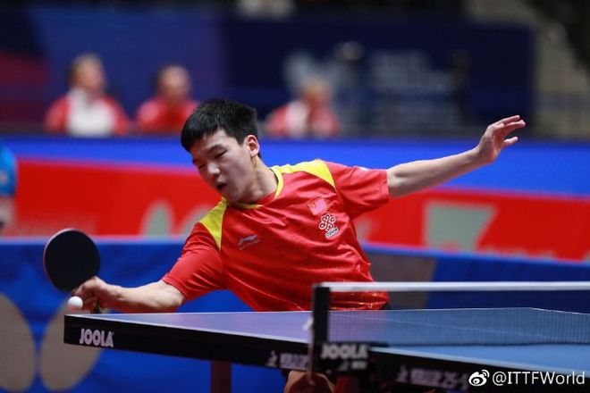 波兰队轻取中国队，林高远关键制胜