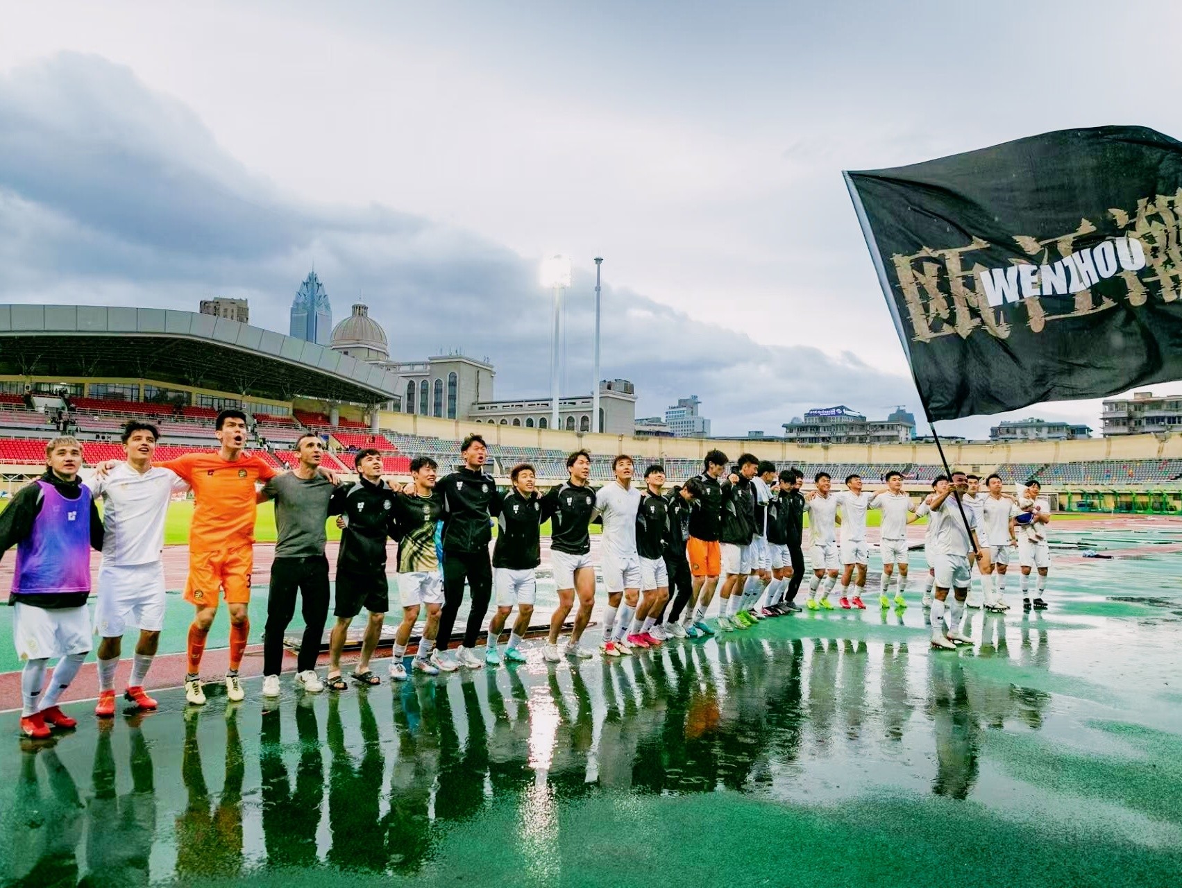 浙江女足联赛:杭州队对嘉兴队大败 浙江女足联赛:杭州队对嘉兴队大败