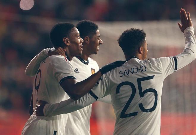 阿森纳碾压荷兰，布鲁诺送出助攻