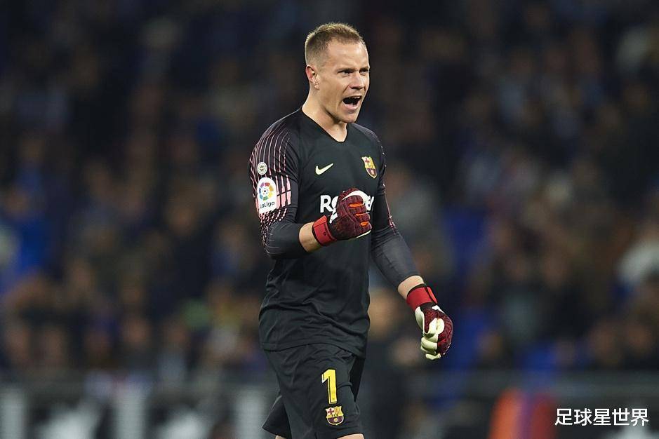 阿根廷绝杀切尔西，特尔施特根关键制胜的简单介绍