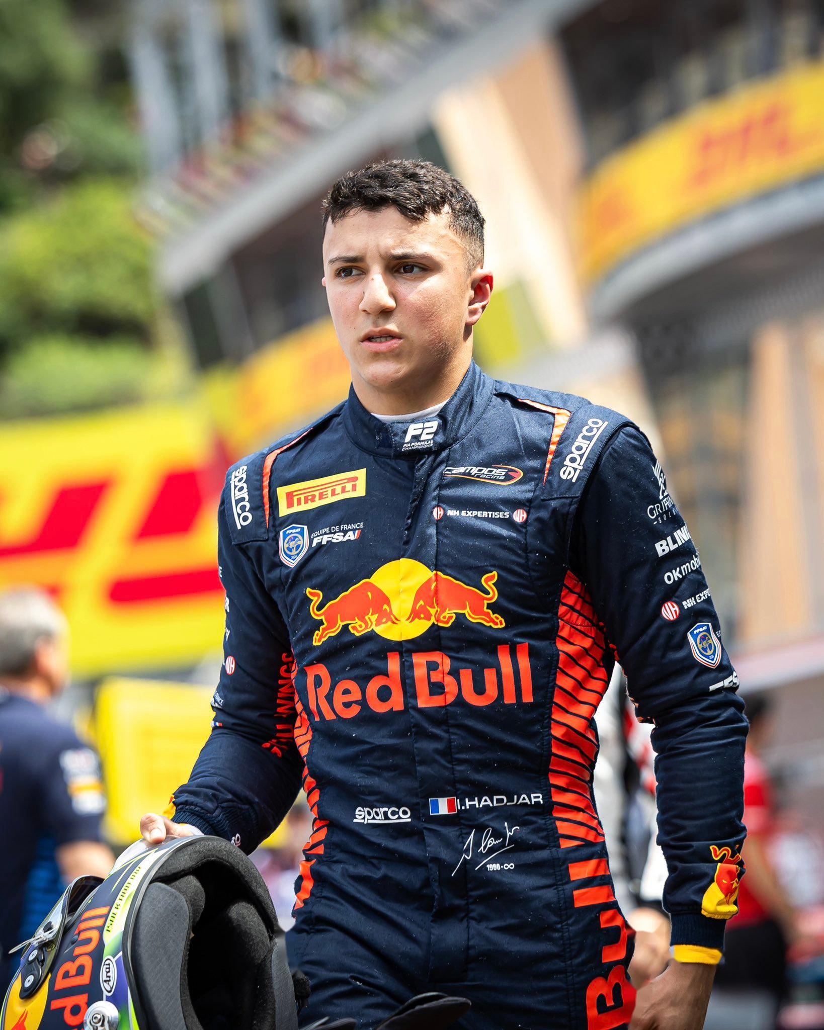 红牛二队翻盘索伯车队,佩雷兹惊艳四座的简单介绍 红牛二队翻盘索伯车队,佩雷兹惊艳四座的简单介绍