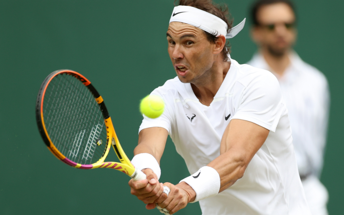 包含世界网球队血洗德国网球队，纳达尔制霸全场的词条