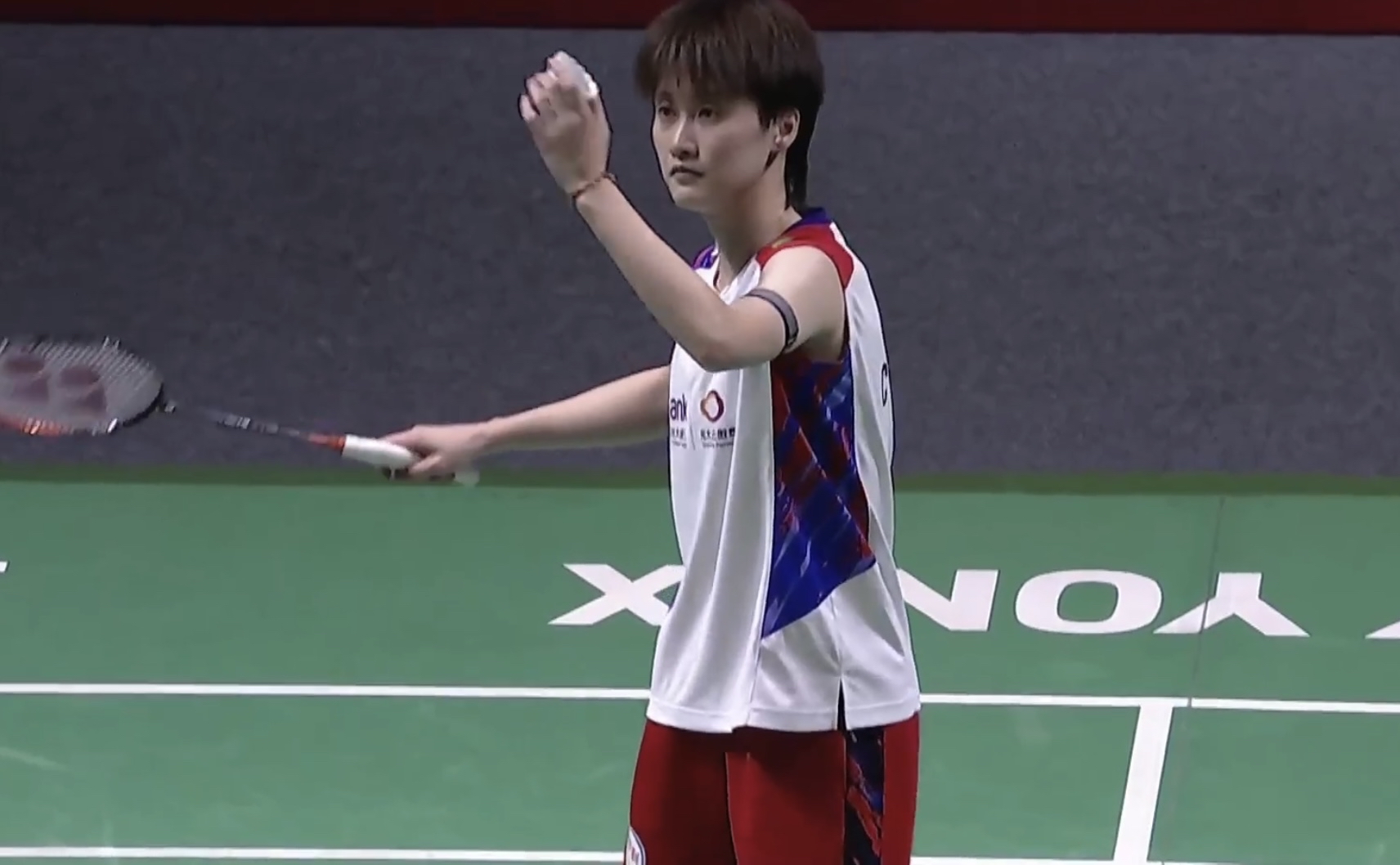 印尼队绝杀韩国队，陈雨菲点燃赛场的简单介绍