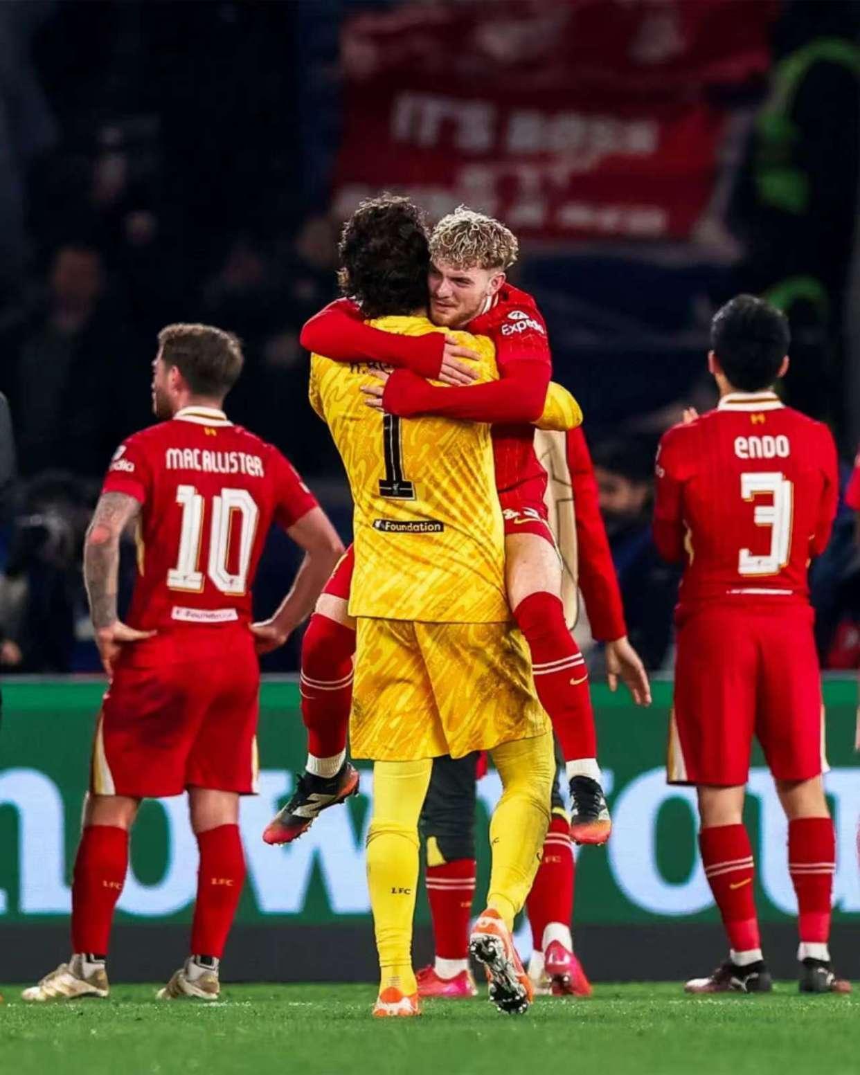 利物浦大逆转欧冠决赛险胜夺冠的简单介绍