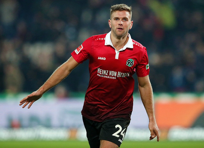 汉诺威客场取胜，喜迎联赛开门红的简单介绍