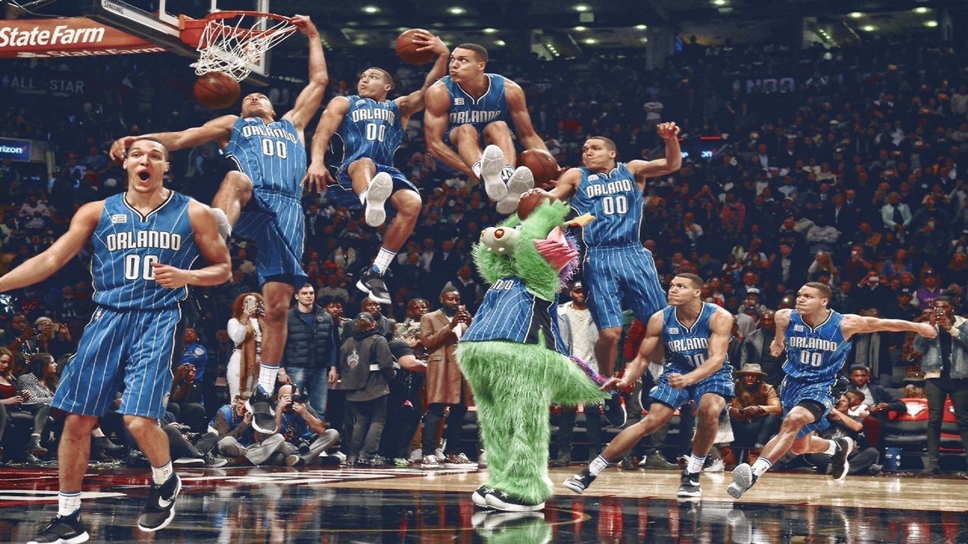 当公牛淘汰勇士，德甲争冠战中的跨界隐喻